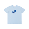 Pure Cotton Unisex T-Shirt