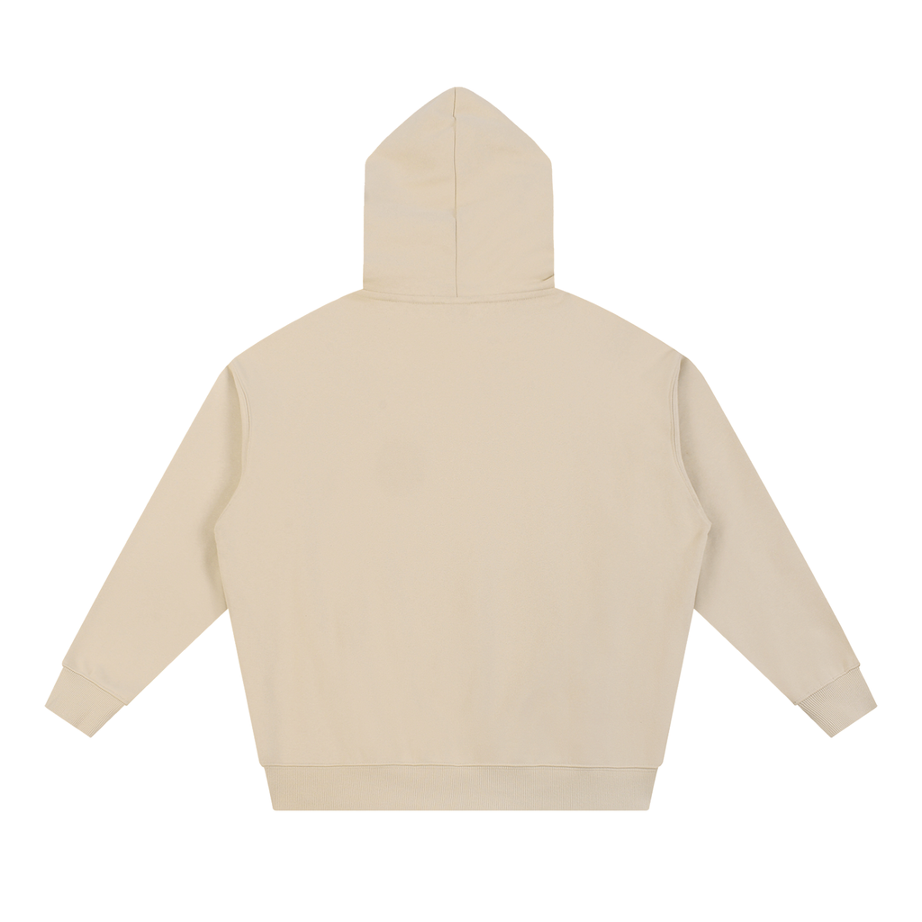 Sevolero Simple Heavyweight Hoodie