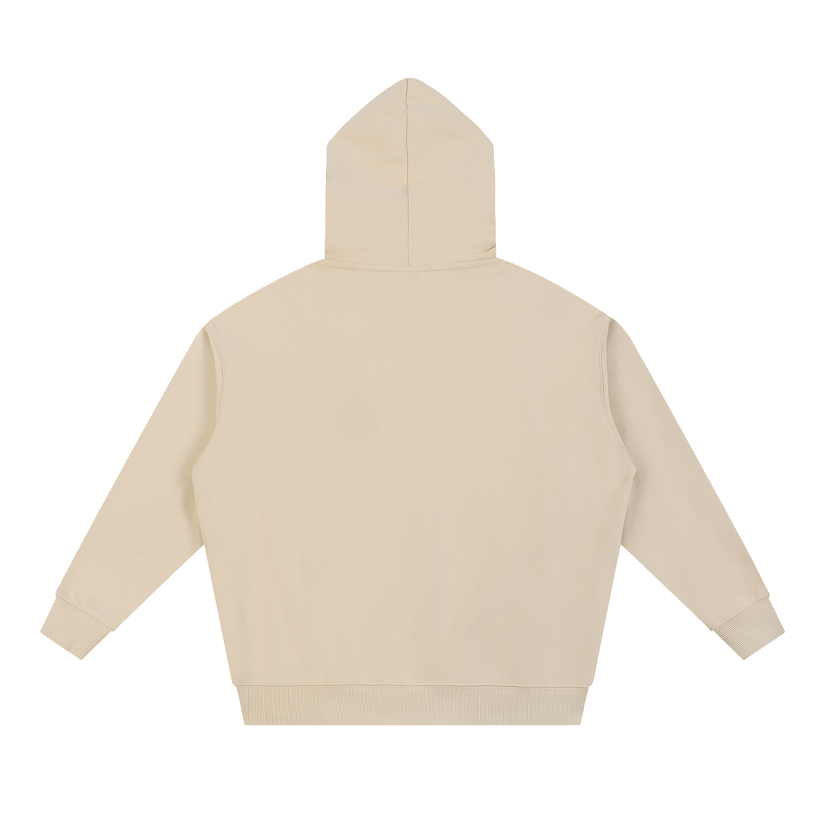 Sevolero Simple Heavyweight Hoodie