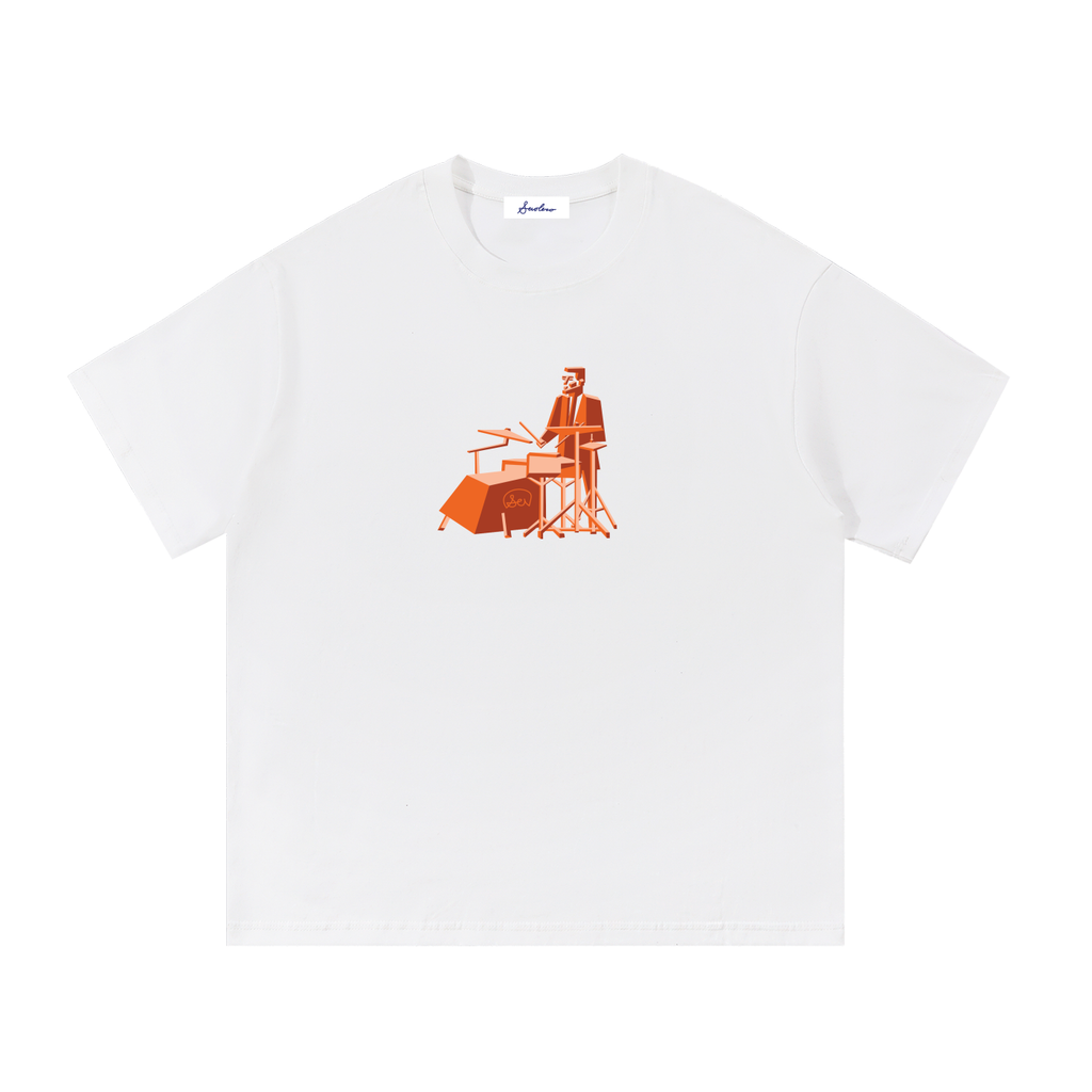 The Drummer Shirt