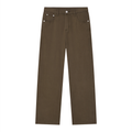 Men’s Vintage Wash Straight Leg Jeans