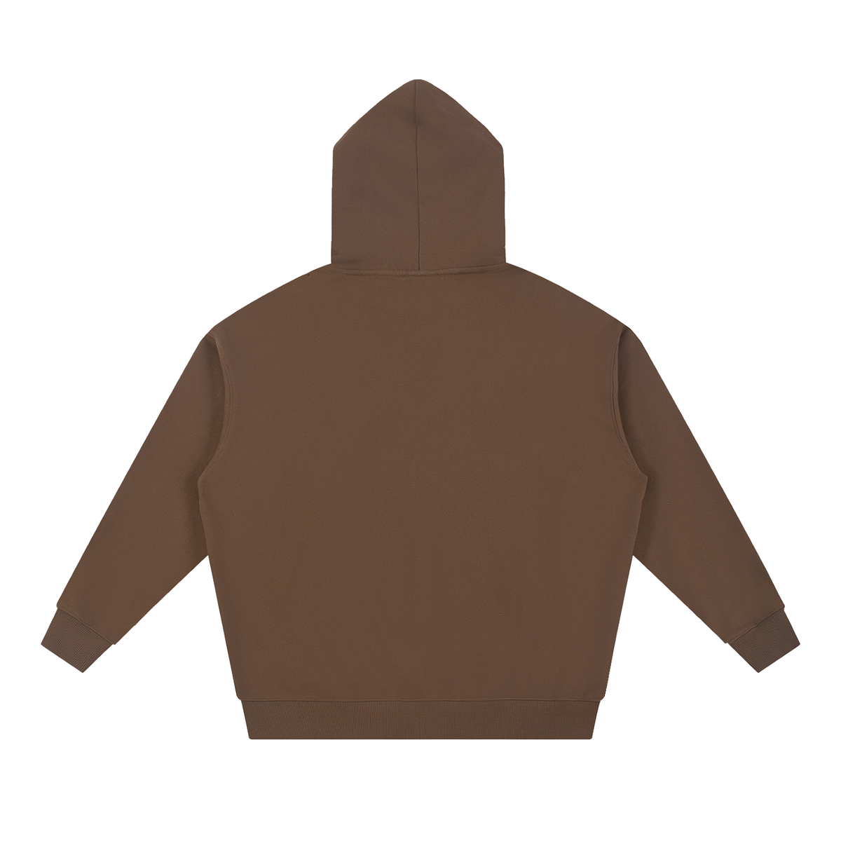 Sevolero Simple Heavyweight Hoodie