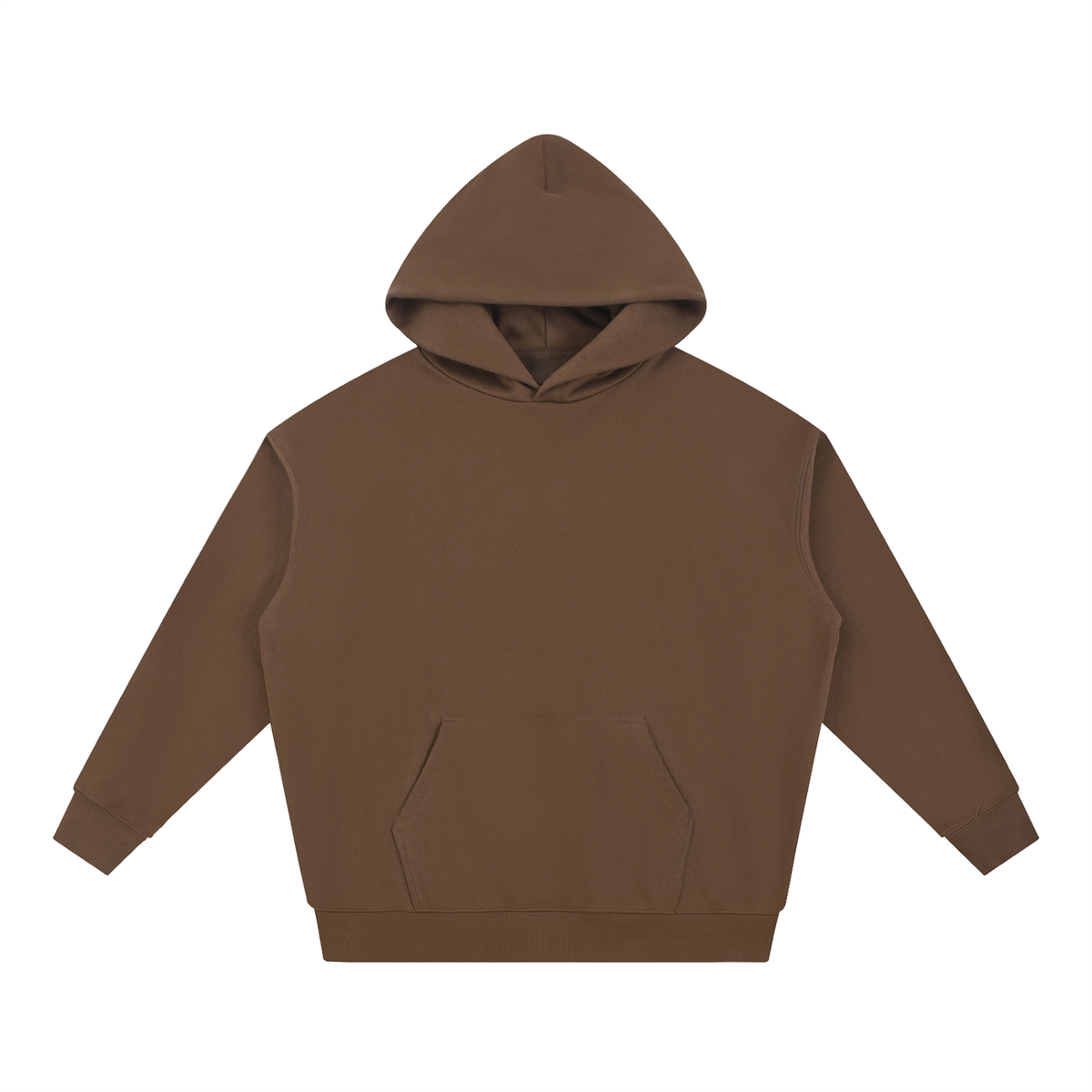 Sevolero Simple Heavyweight Hoodie
