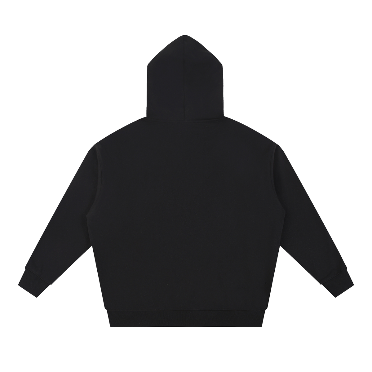 Outstanding Saxophone Grayscale Heavyweight Hoodie
