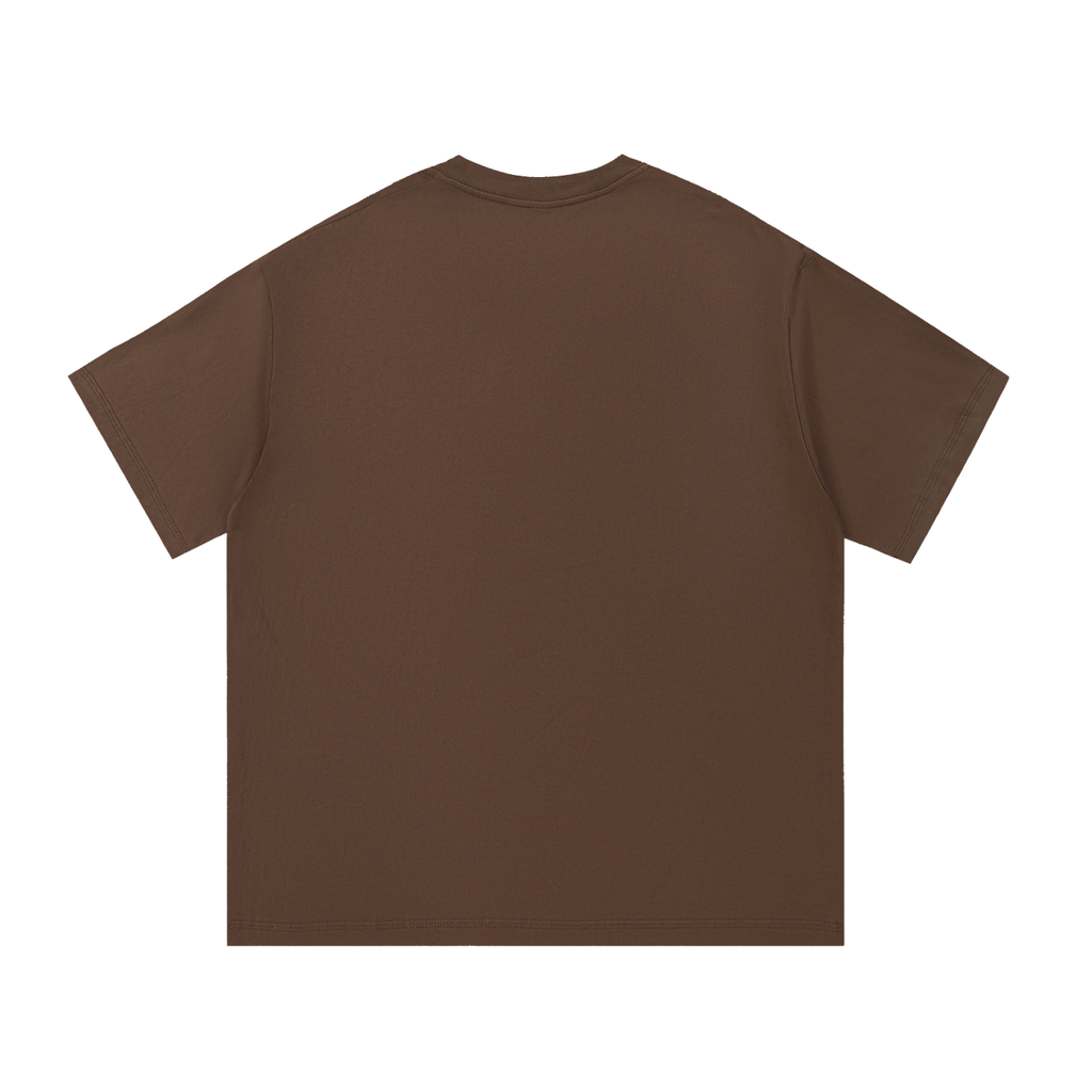 Warm Electric Shirt
