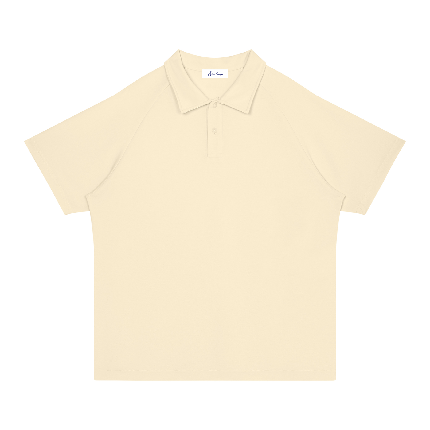 Unisex Regular Fit Polo Shirt
