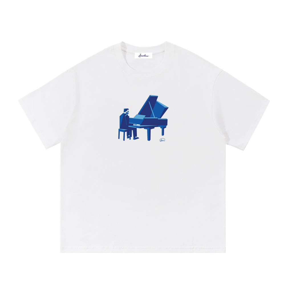 Grand Piano Shirt