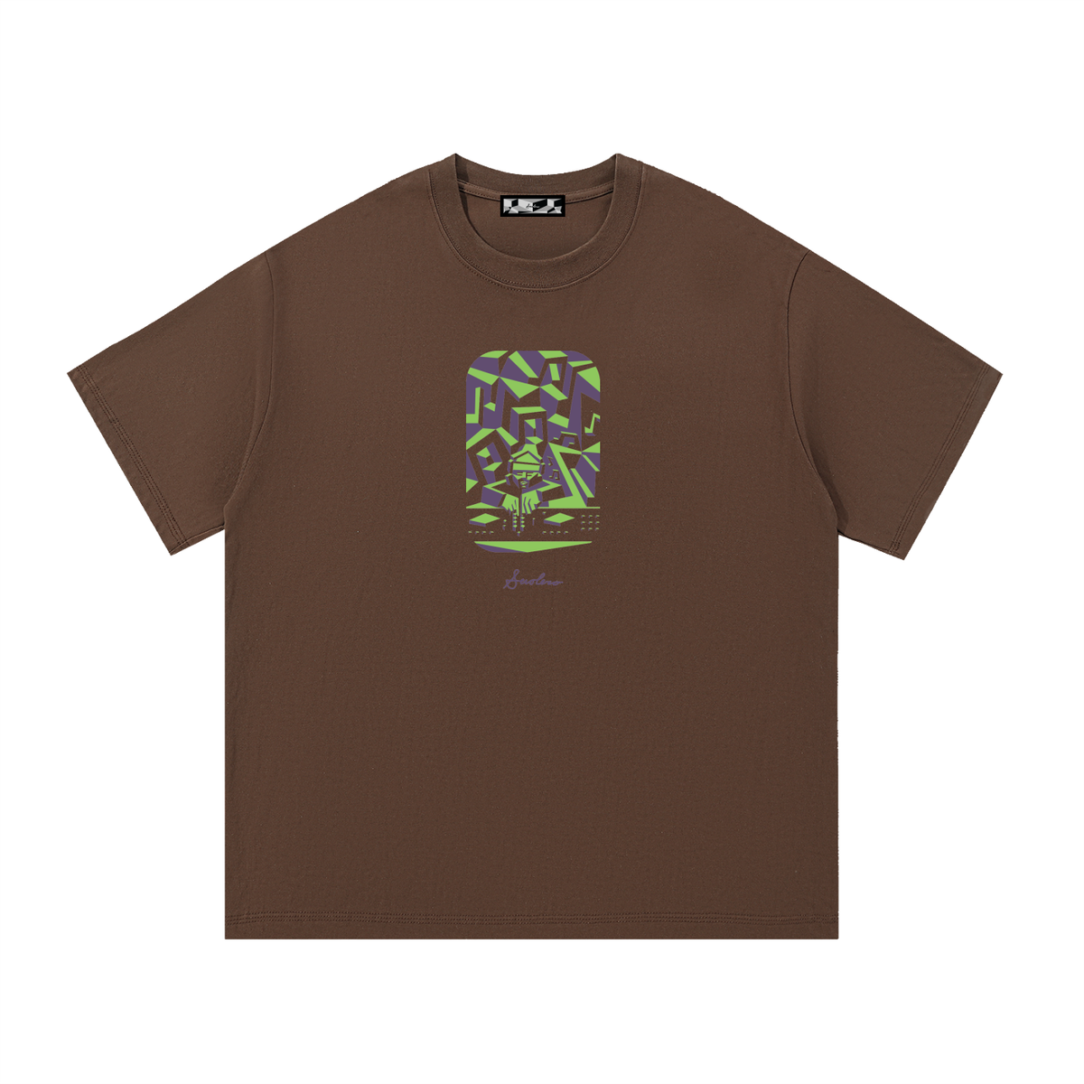DJ Man Shirt