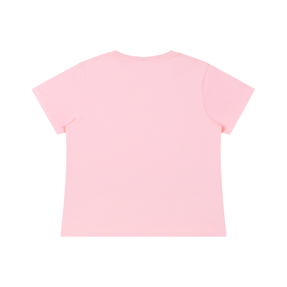 Women's Fit Simple Shirt