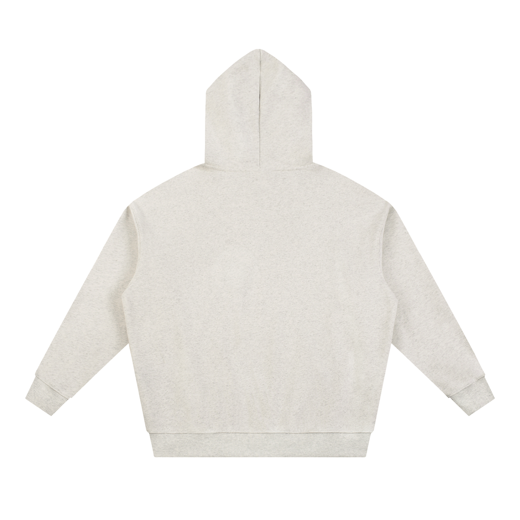 Sevolero Signature Heavyweight Hoodie