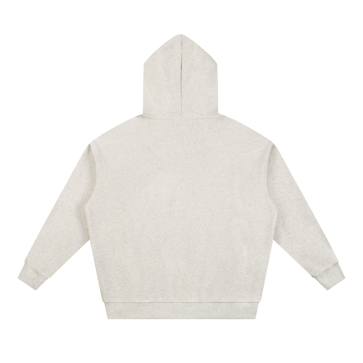 Sevolero Signature Heavyweight Hoodie