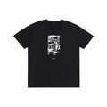 Outstanding Saxophone Lightweight Black Shirt