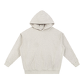 Sevolero Simple Heavyweight Hoodie