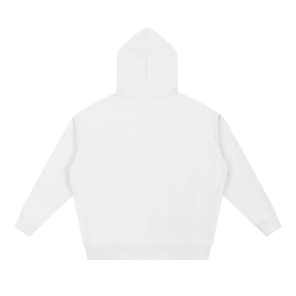 Sevolero Signature Heavyweight Hoodie