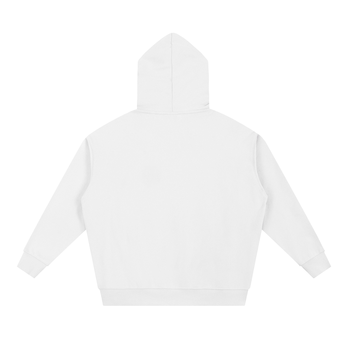 Sevolero Signature Heavyweight Hoodie