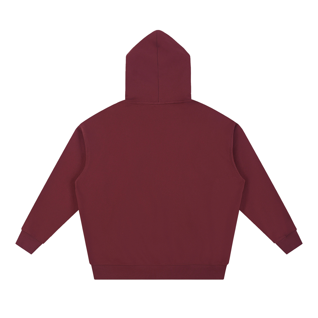 Outstanding Saxophone Grayscale Heavyweight Hoodie