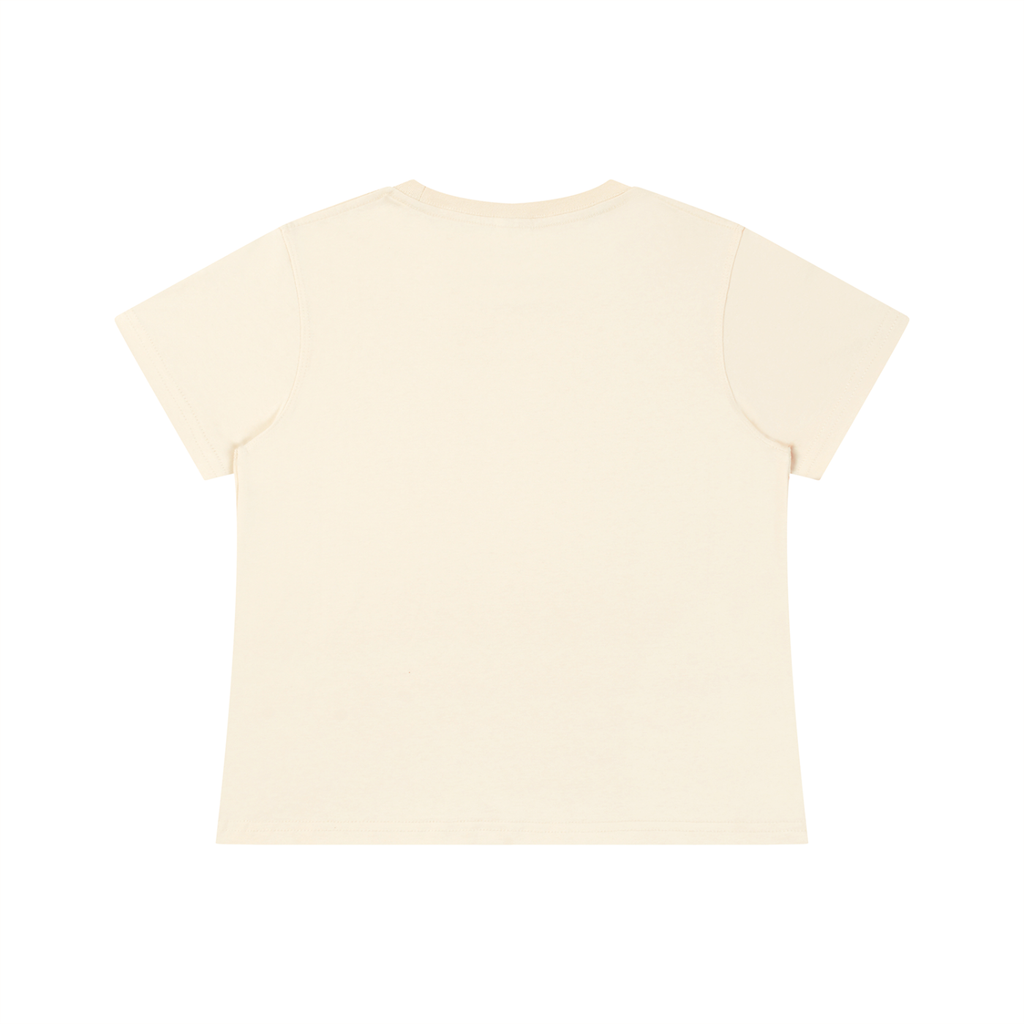 Women's Fit Simple Shirt