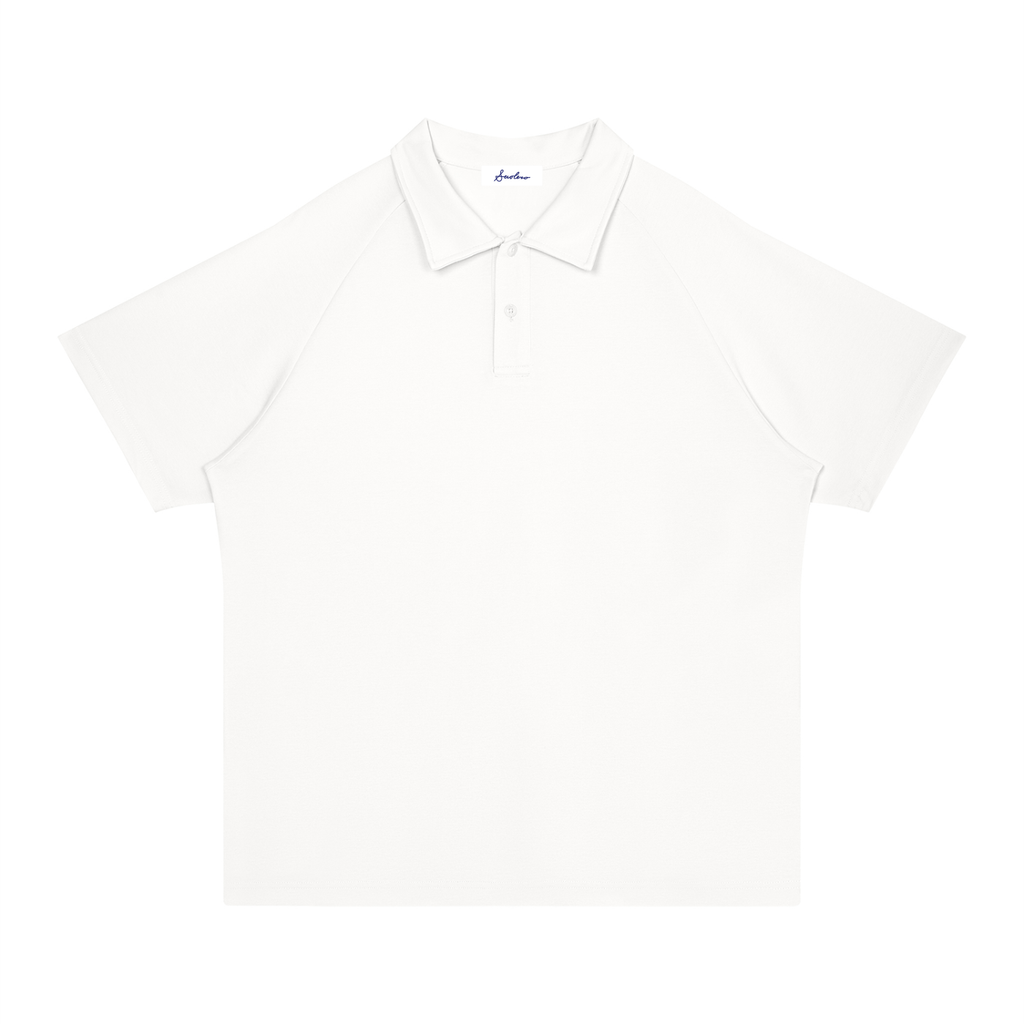 Unisex Regular Fit Polo Shirt