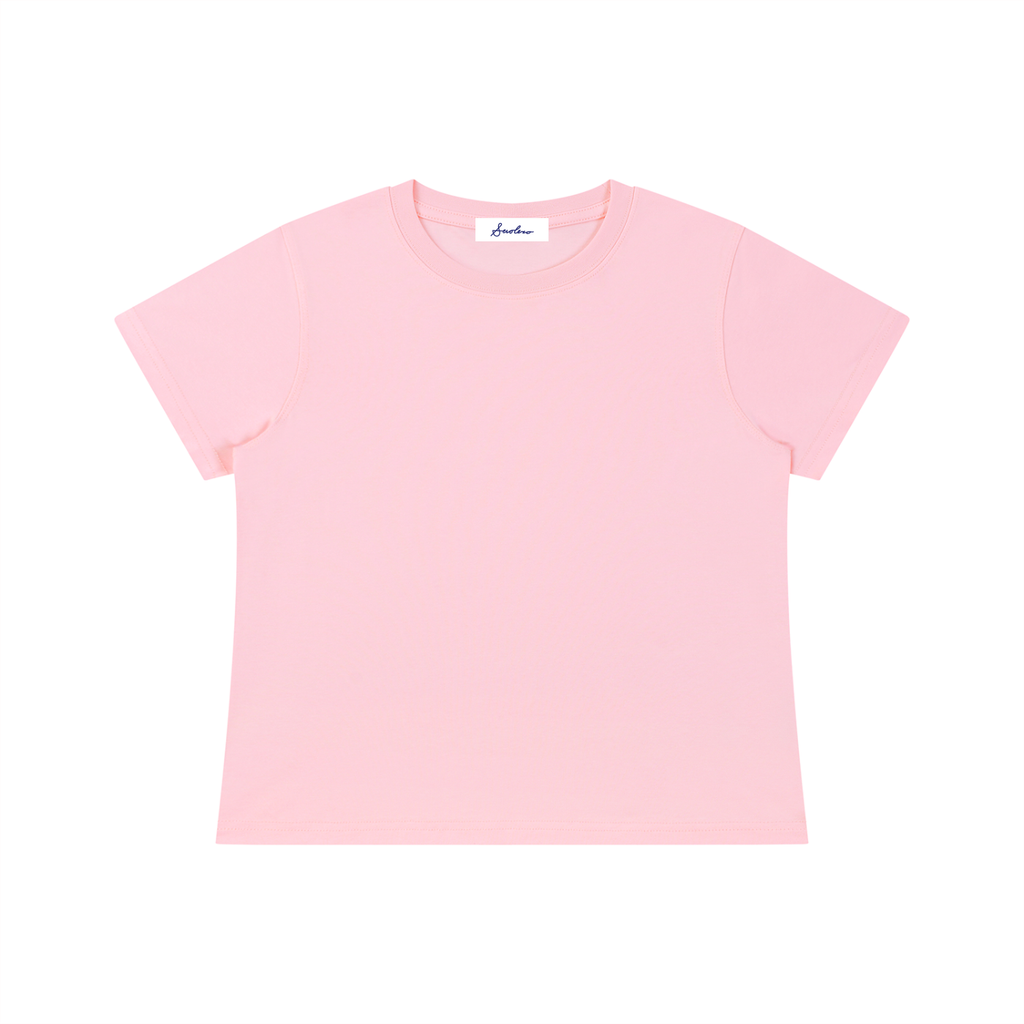 Women's Fit Simple Shirt