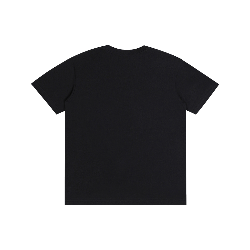 Outstanding Saxophone Lightweight Black Shirt