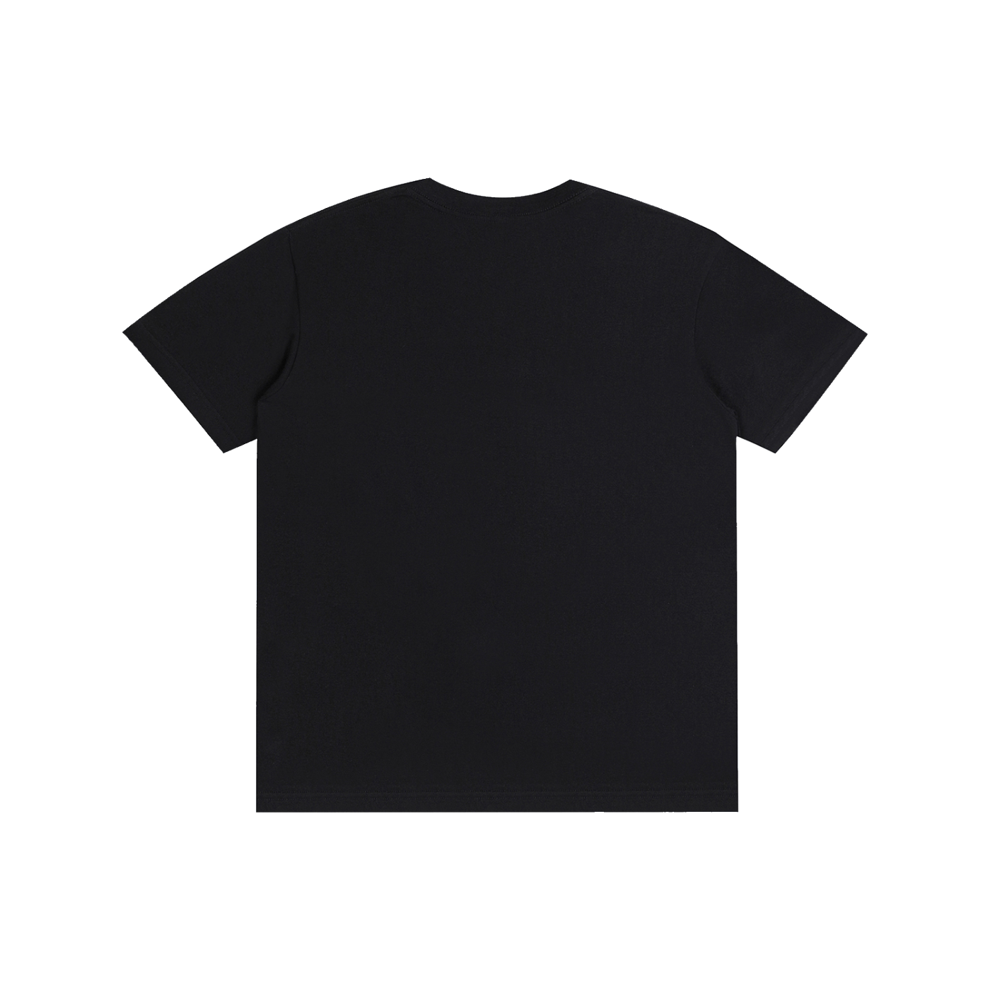 Outstanding Saxophone Lightweight Black Shirt