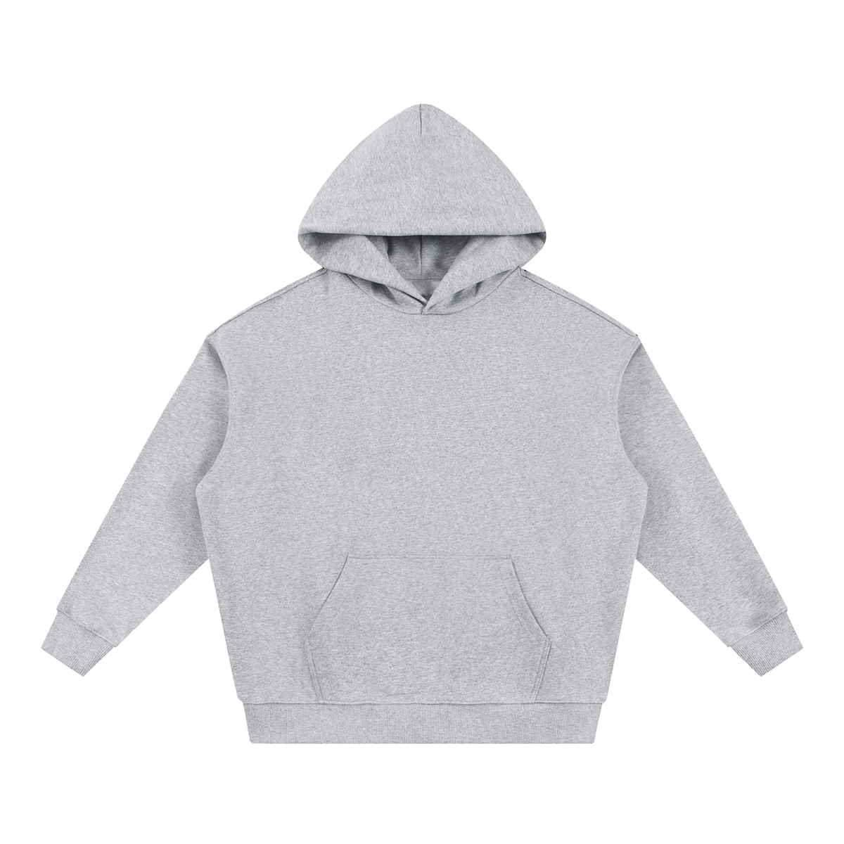 Sevolero Simple Heavyweight Hoodie