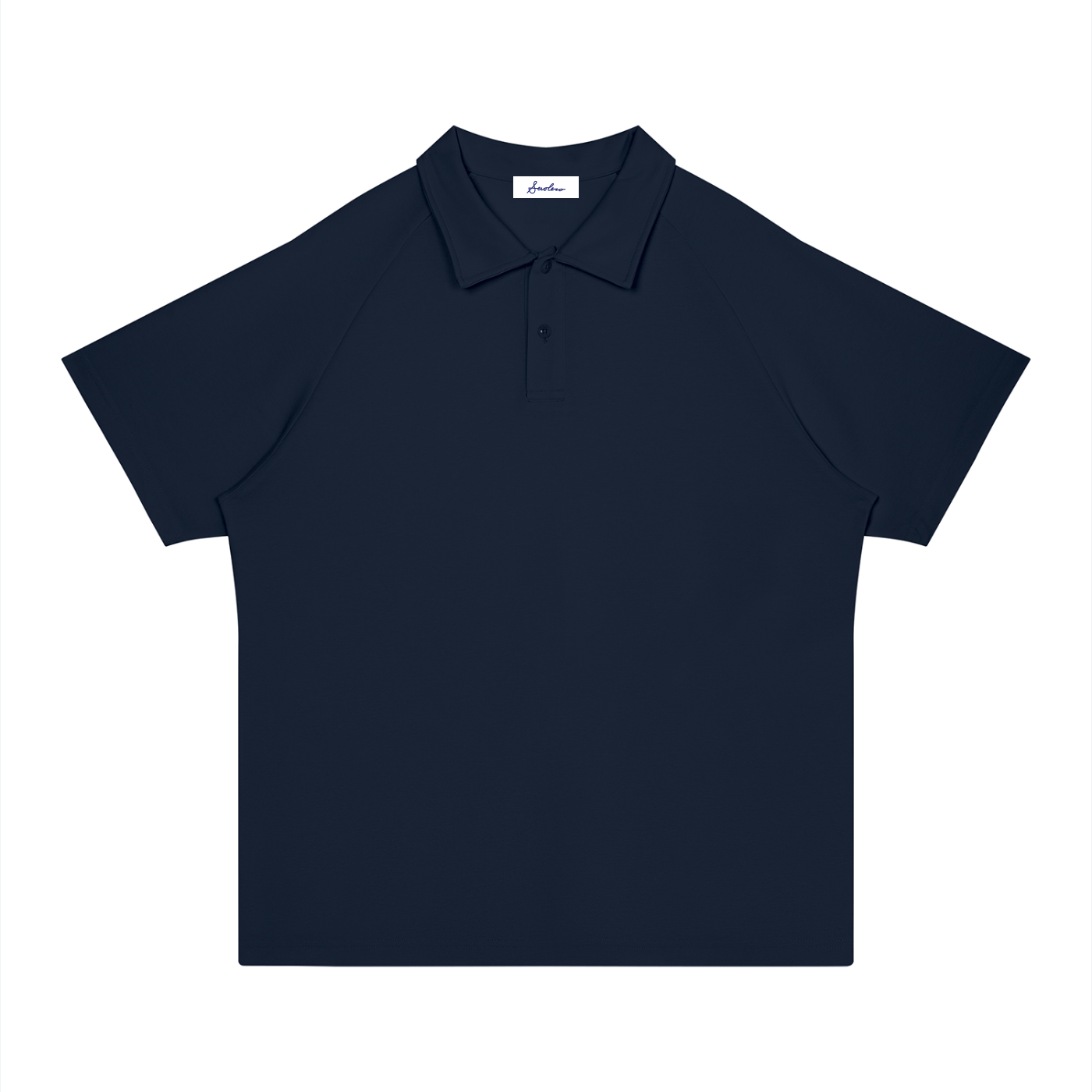 Unisex Regular Fit Polo Shirt
