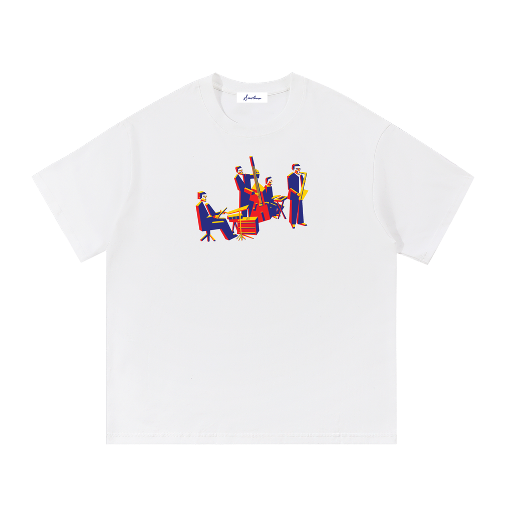 Jazz Band Shirt