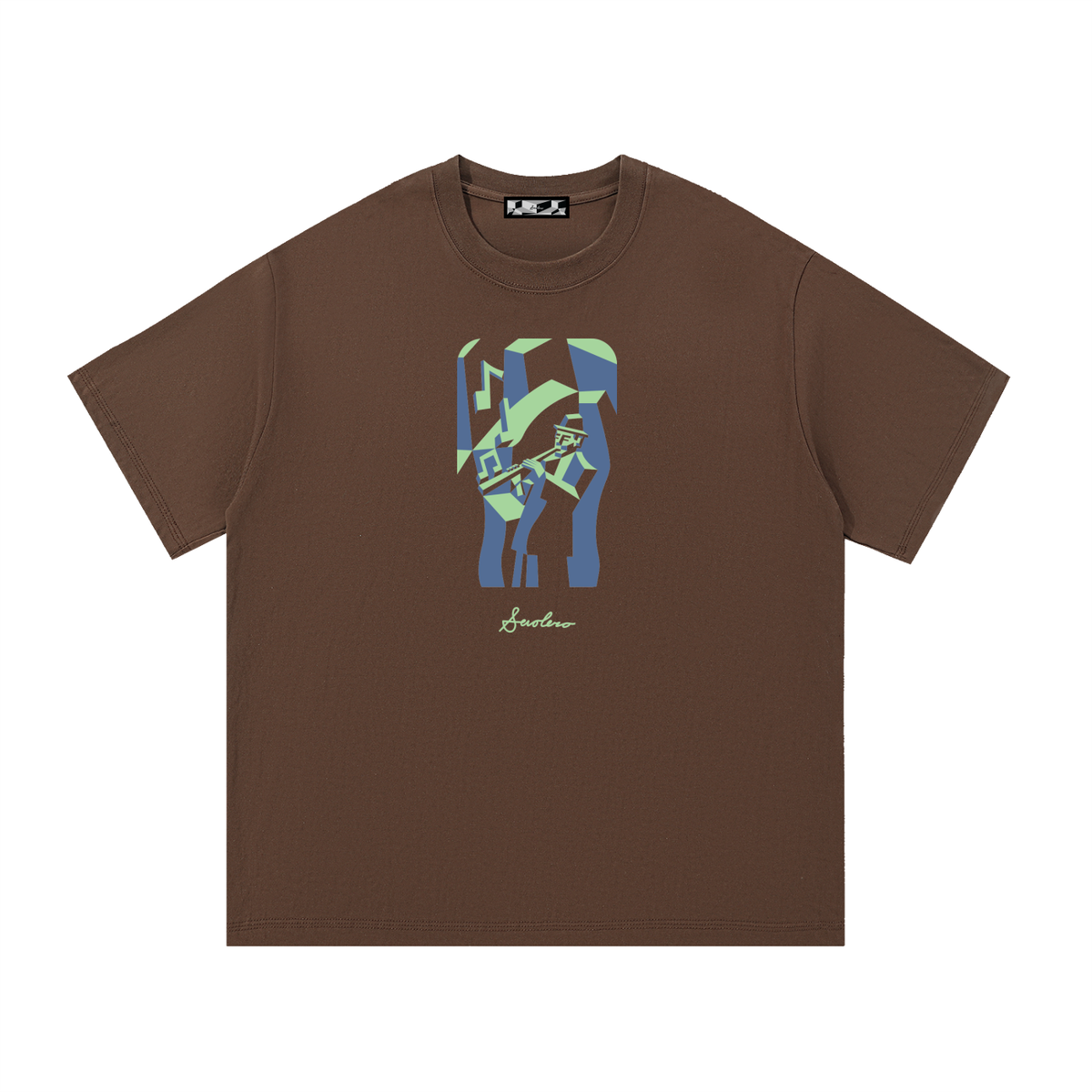 Classy Clarinet Shirt