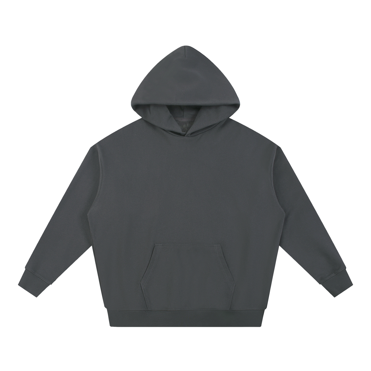 Sevolero Simple Heavyweight Hoodie