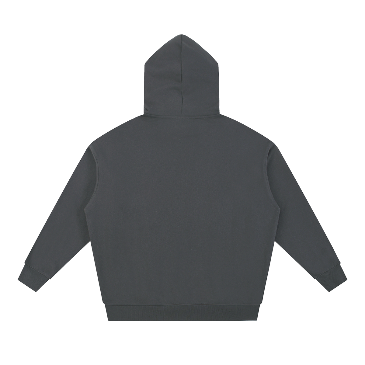 Sevolero Simple Heavyweight Hoodie