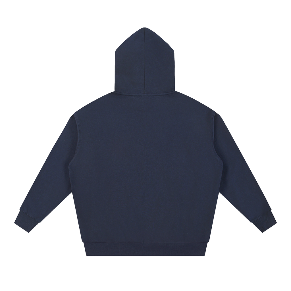 Outstanding Saxophone Grayscale Heavyweight Hoodie