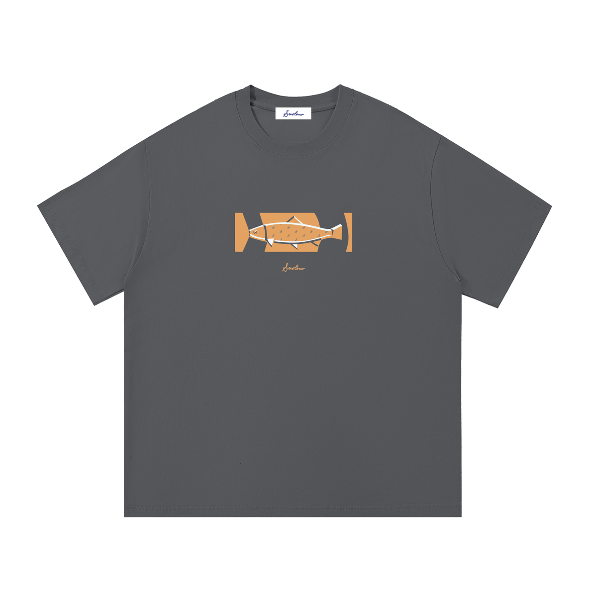 Sevolero Fish Shirt