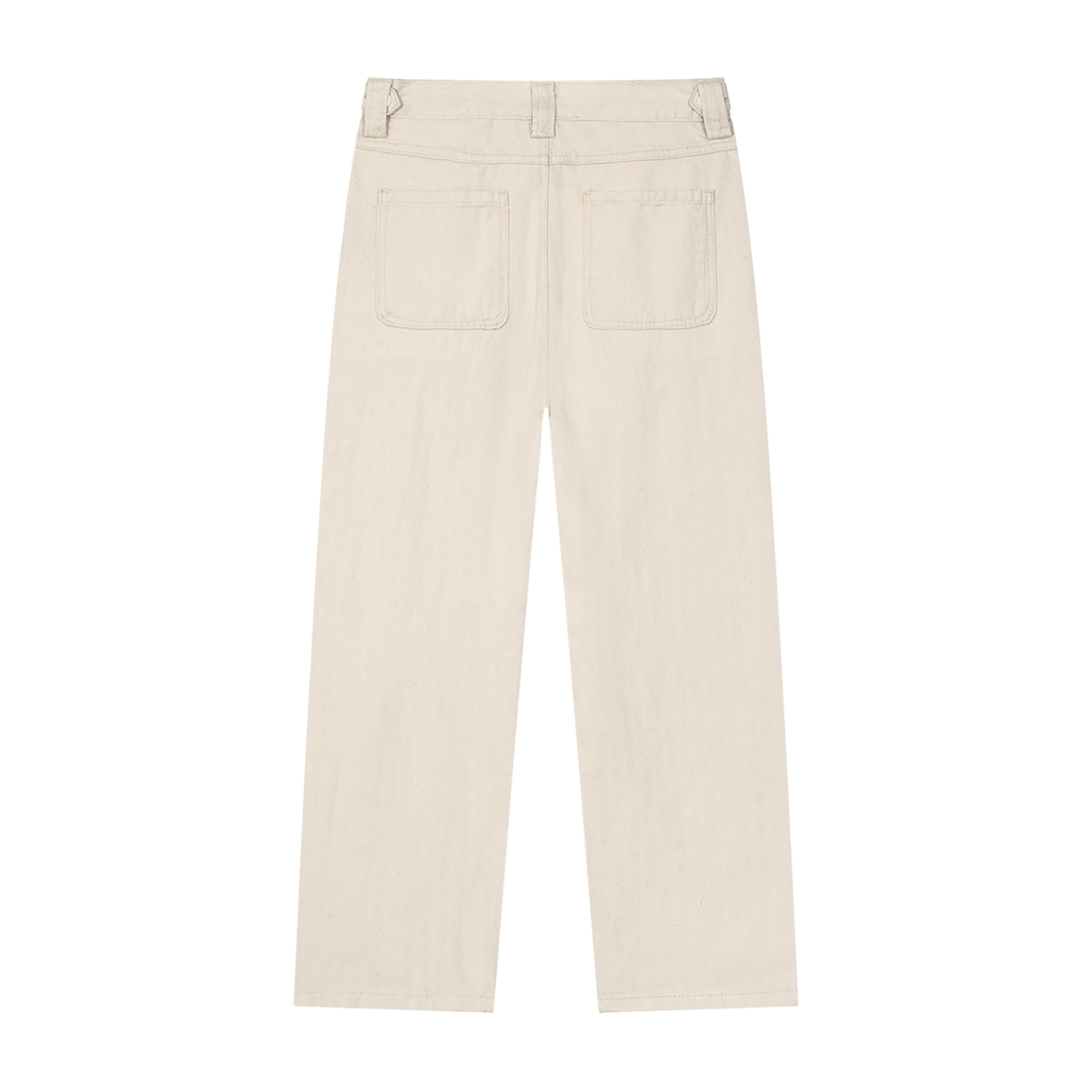 Men’s Straight Leg Jeans