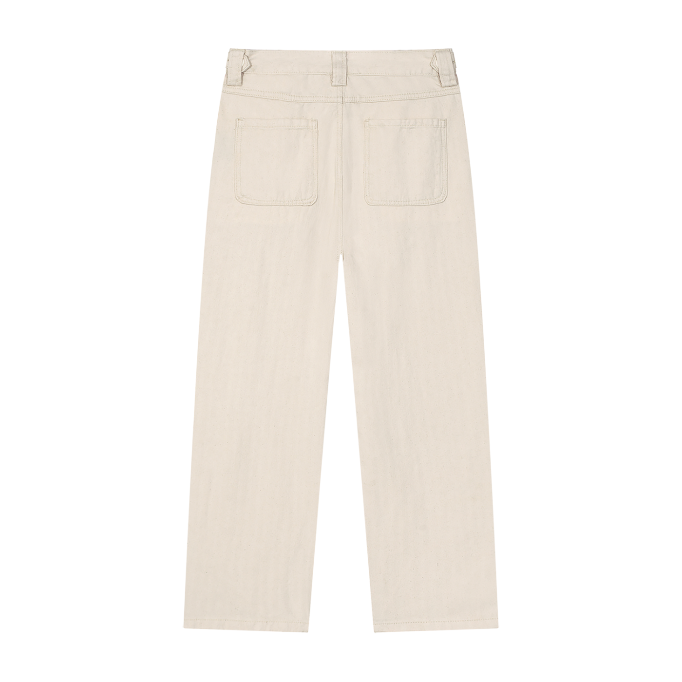 Men’s Straight Leg Jeans