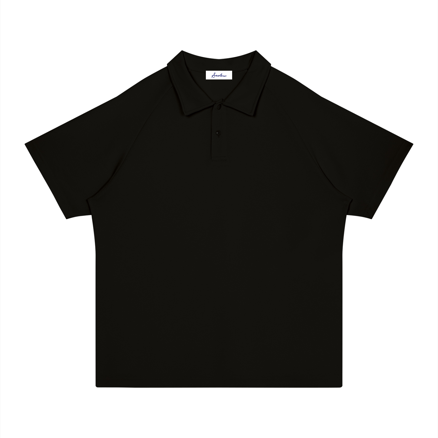 Unisex Regular Fit Polo Shirt