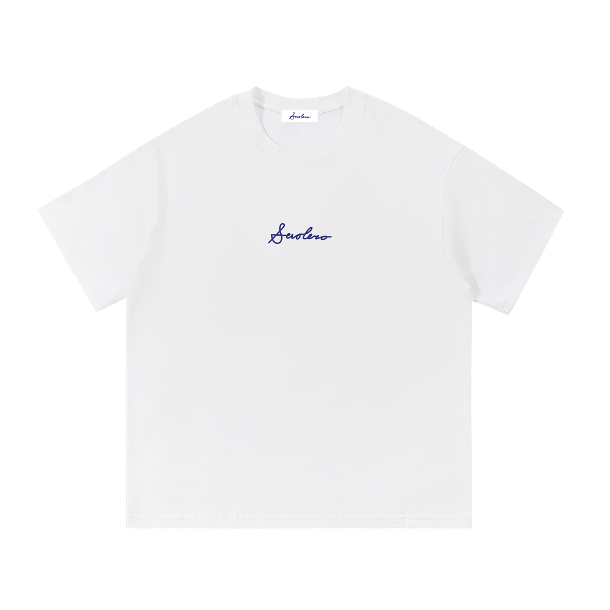 Sevolero Signature Shirt