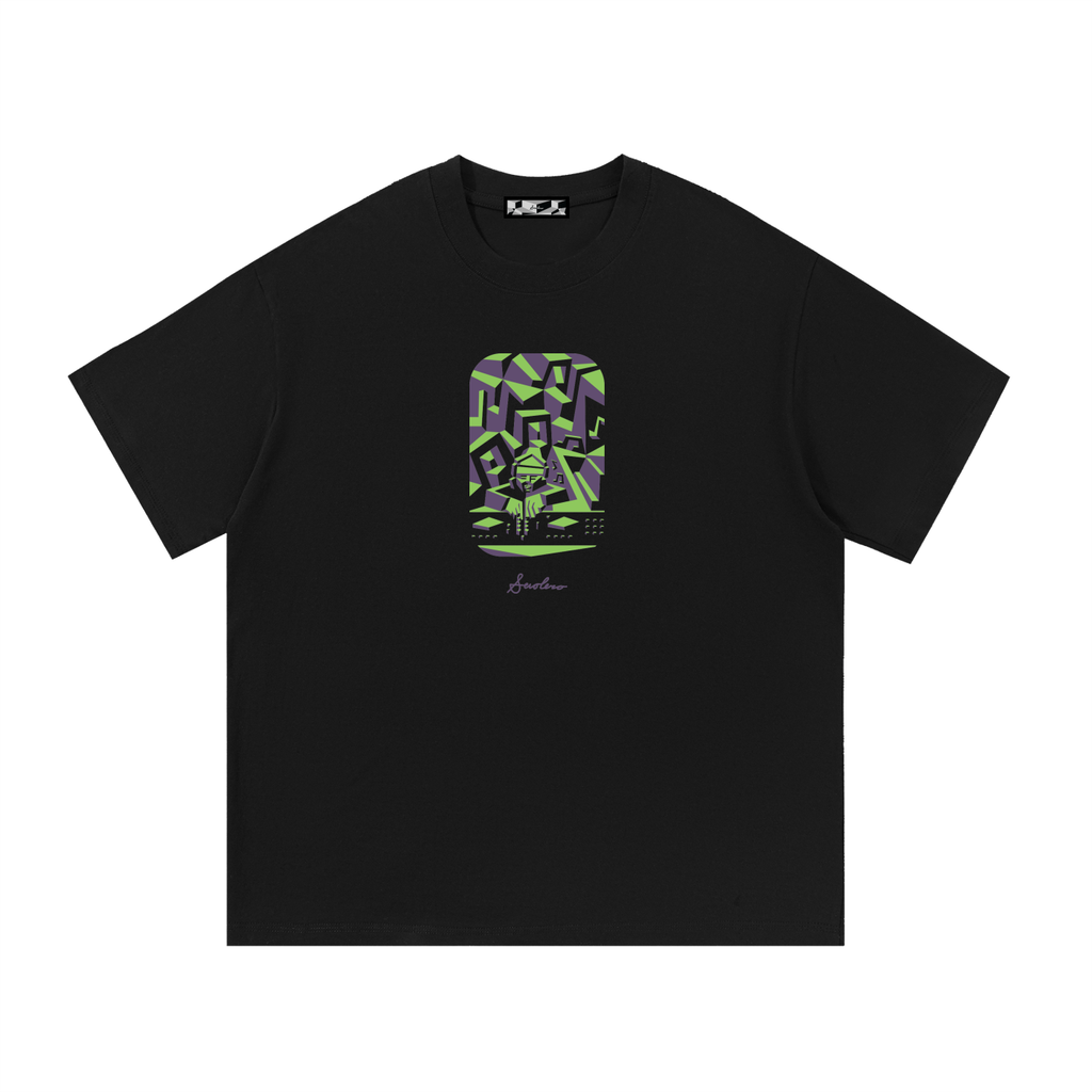 DJ Man Shirt