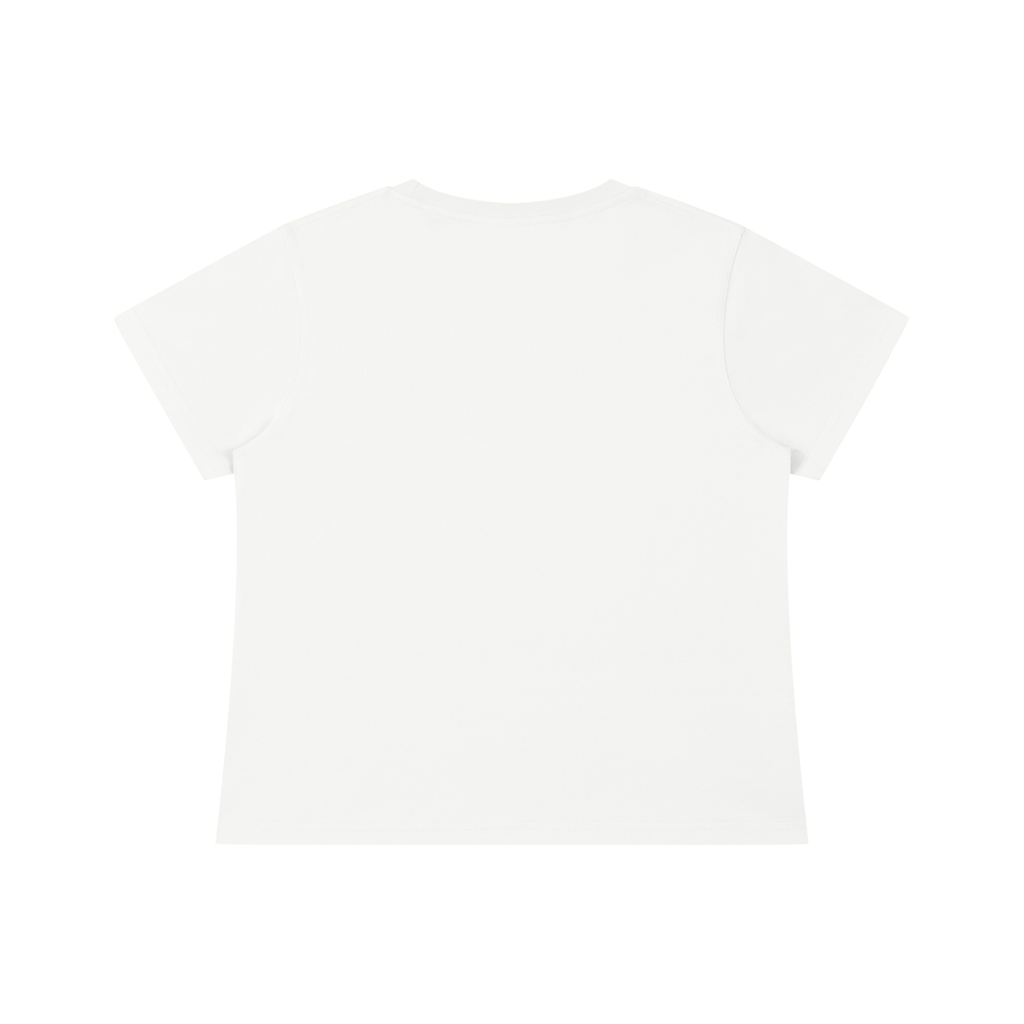 Violet Violin Women's Fit Shirt