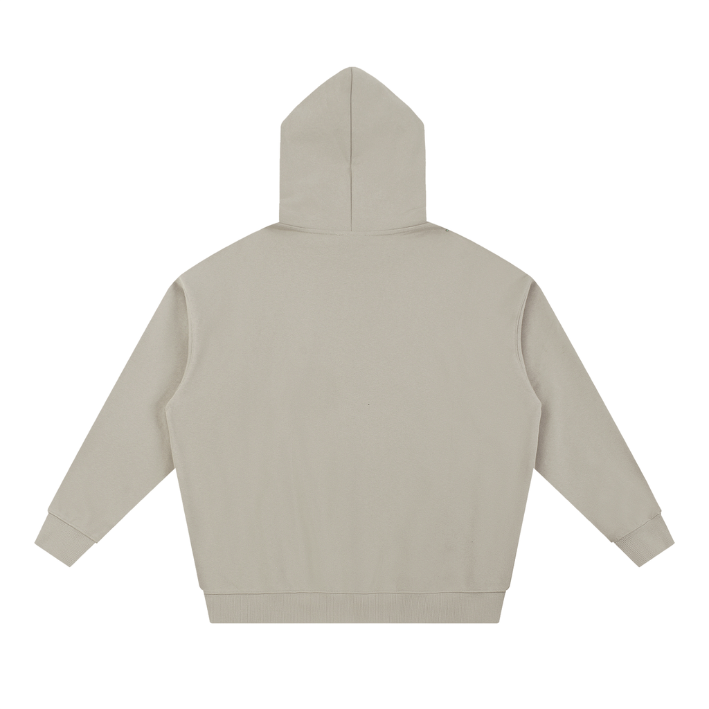 Sevolero Simple Heavyweight Hoodie