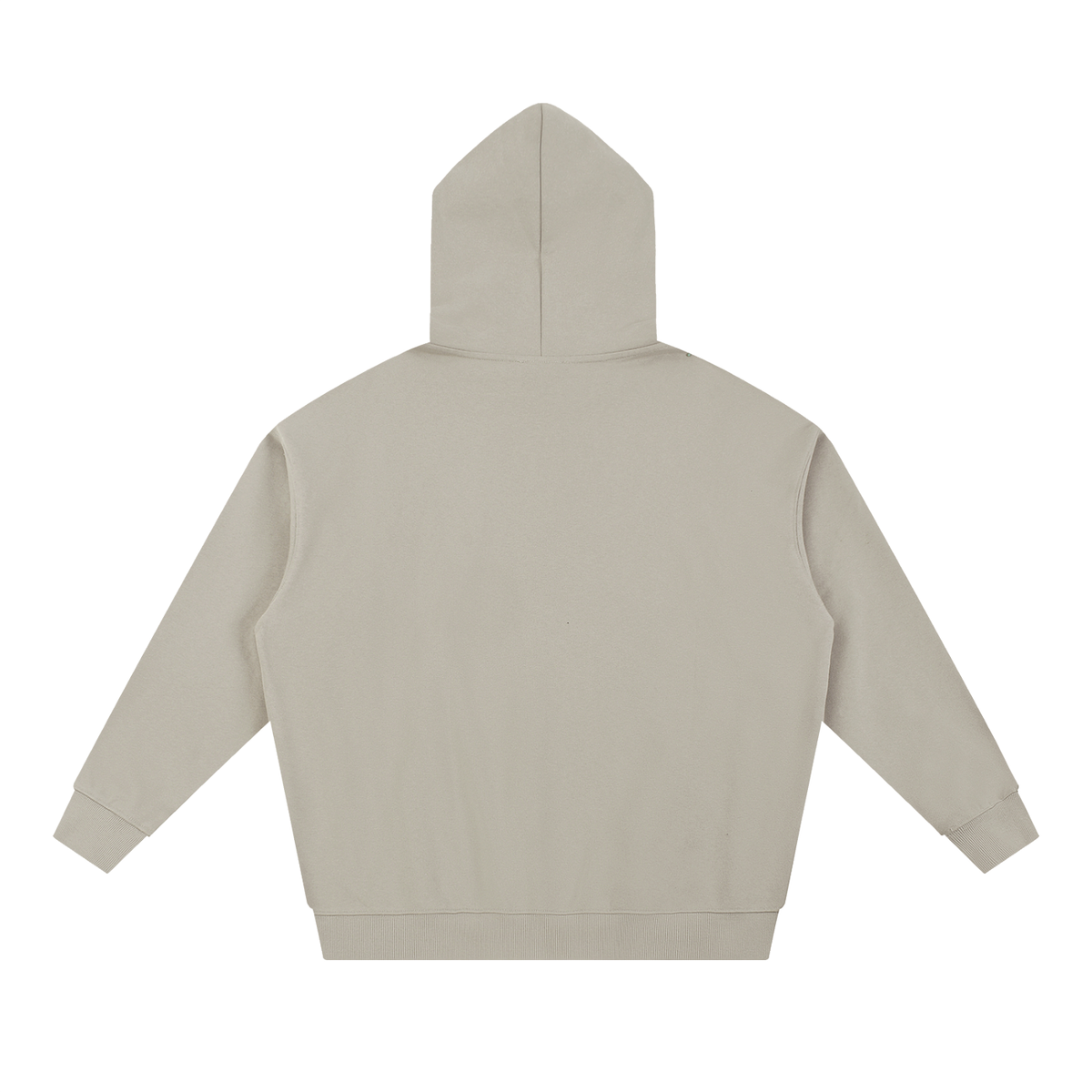 Sevolero Simple Heavyweight Hoodie