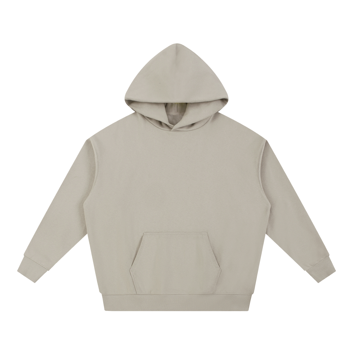 Sevolero Simple Heavyweight Hoodie