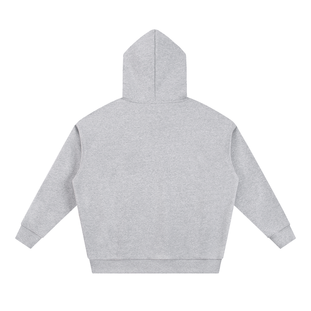 Sevolero Simple Heavyweight Hoodie