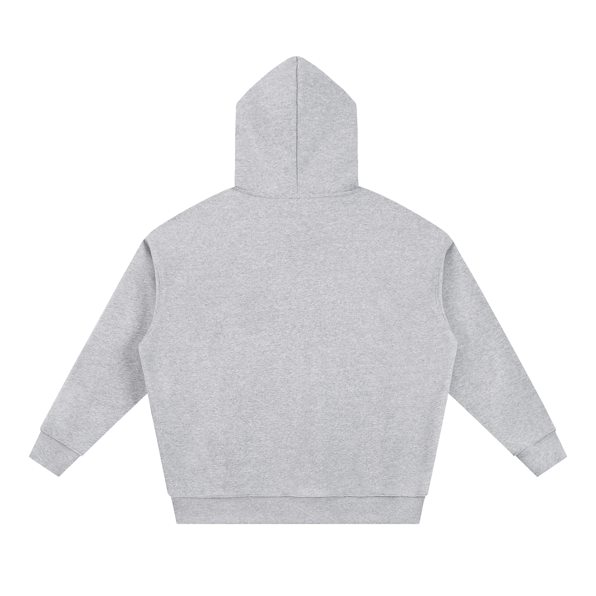 Sevolero Simple Heavyweight Hoodie