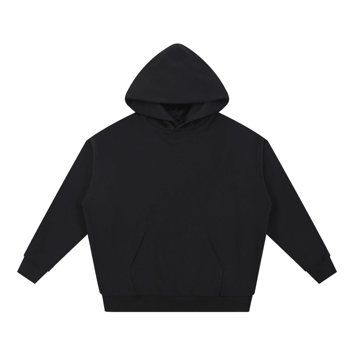 Sevolero Simple Heavyweight Hoodie