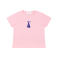 Violet Violin Women's Fit Shirt