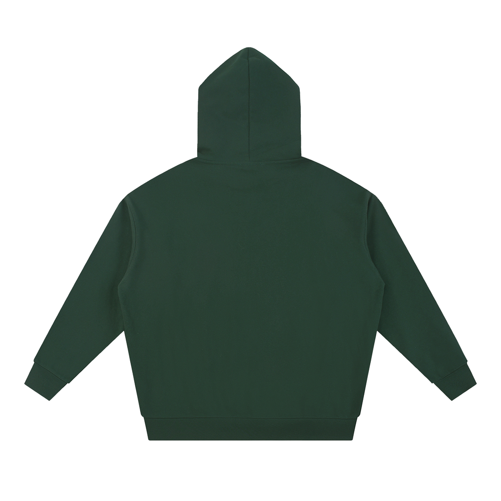 Outstanding Saxophone Grayscale Heavyweight Hoodie