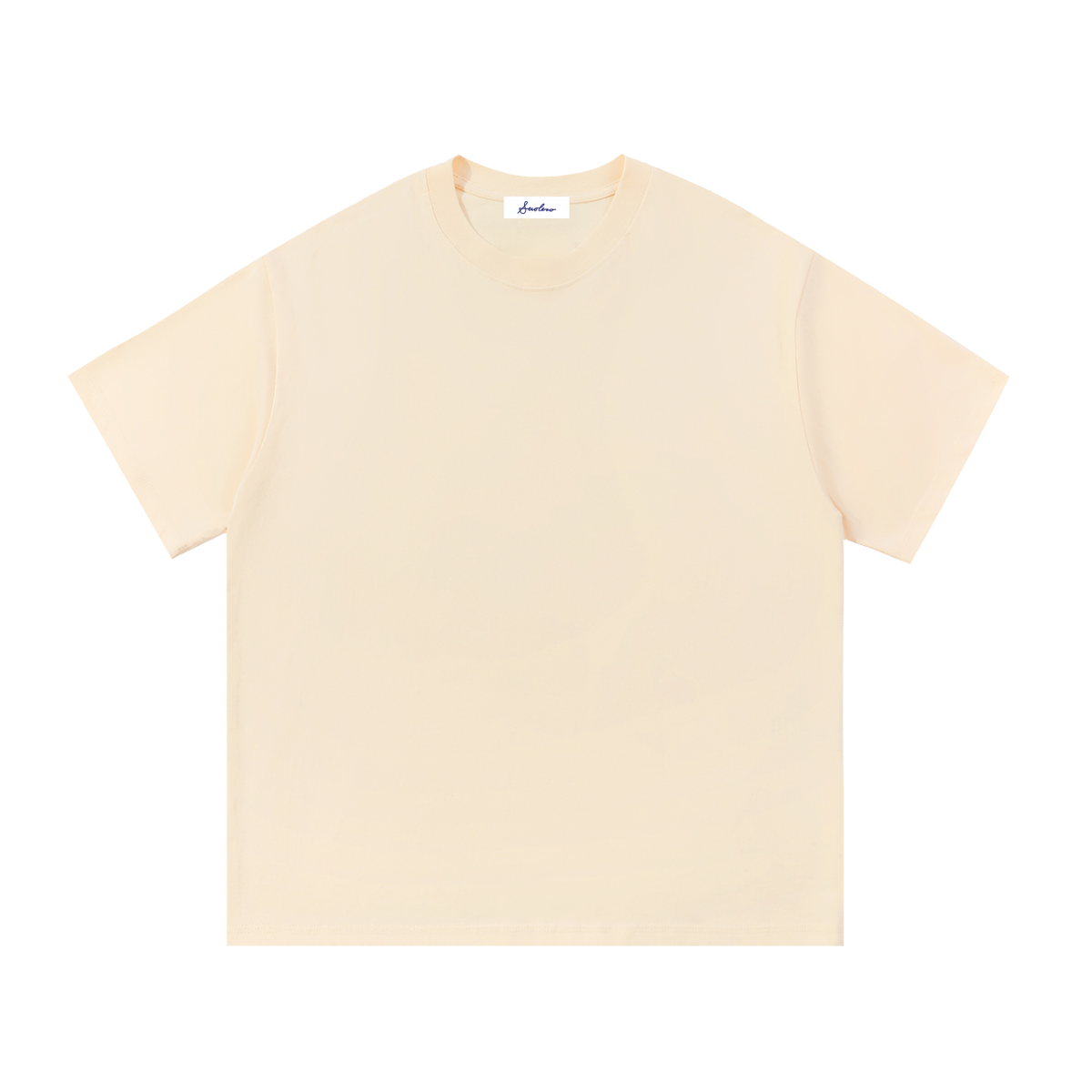 Sevolero Simple Shirt