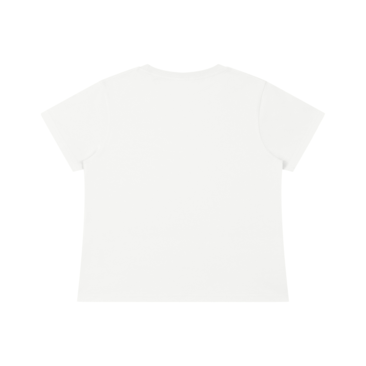 Women's Fit Simple Shirt