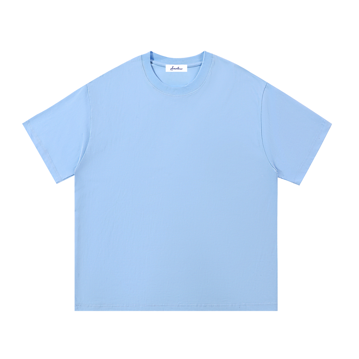 Sevolero Simple Shirt